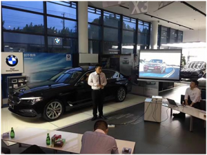 2017和谐集团全国销售技能大赛一触即发